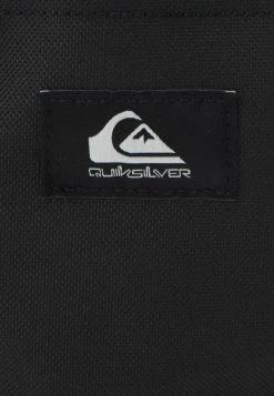Budget 💯 Quiksilver MAGICALL - Sac Bandoulière - Black 🌟 -Quiksilver Soldes Boutique c4d2b206ed024528ada2d913a24084ea