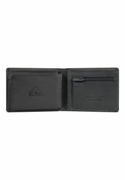 Meilleur prix ✨ Quiksilver NEW MISS DOLLAR - Portefeuille - Black 🔥 -Quiksilver Soldes Boutique c4fd1d6b34334371a58be9b7c476de78