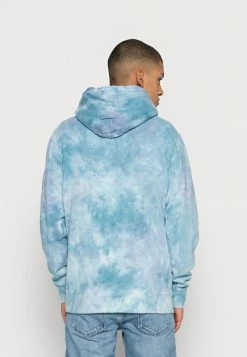 Nouveau ❤️ Quiksilver NATURAL TIE DYE - Sweat à Capuche - Airy Blue Cloudy 🔔 7 Nouveau ❤️ Quiksilver NATURAL TIE DYE - Sweat à Capuche - Airy Blue Cloudy 🔔 -Quiksilver Soldes Boutique c4fd491badf64eb89be2bf85b60c5e90