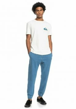 Bon marché 🤩 Quiksilver Pantalon Classique - Insignia Blue 🎉 -Quiksilver Soldes Boutique c51b541d870a4bc0913d97100607fc9c