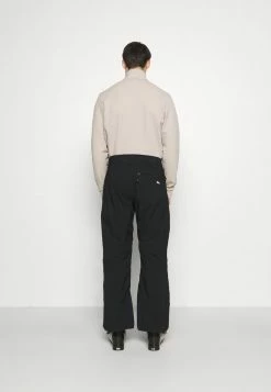 Vente flash 😍 Quiksilver FOREVER - Pantalon De Ski - Black 🔥 -Quiksilver Soldes Boutique c536d9acf66c402a9b4ec9ea8616285d