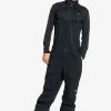 Tout neuf 😍 Quiksilver ALTOSTRATUS STREET GORE-TEX® - Pantalon De Ski - True Black ❤️