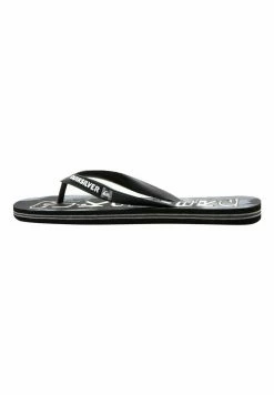 Les meilleures critiques de 🌟 Quiksilver MOLOKAI ACID DROP - Tongs - Black 🎁