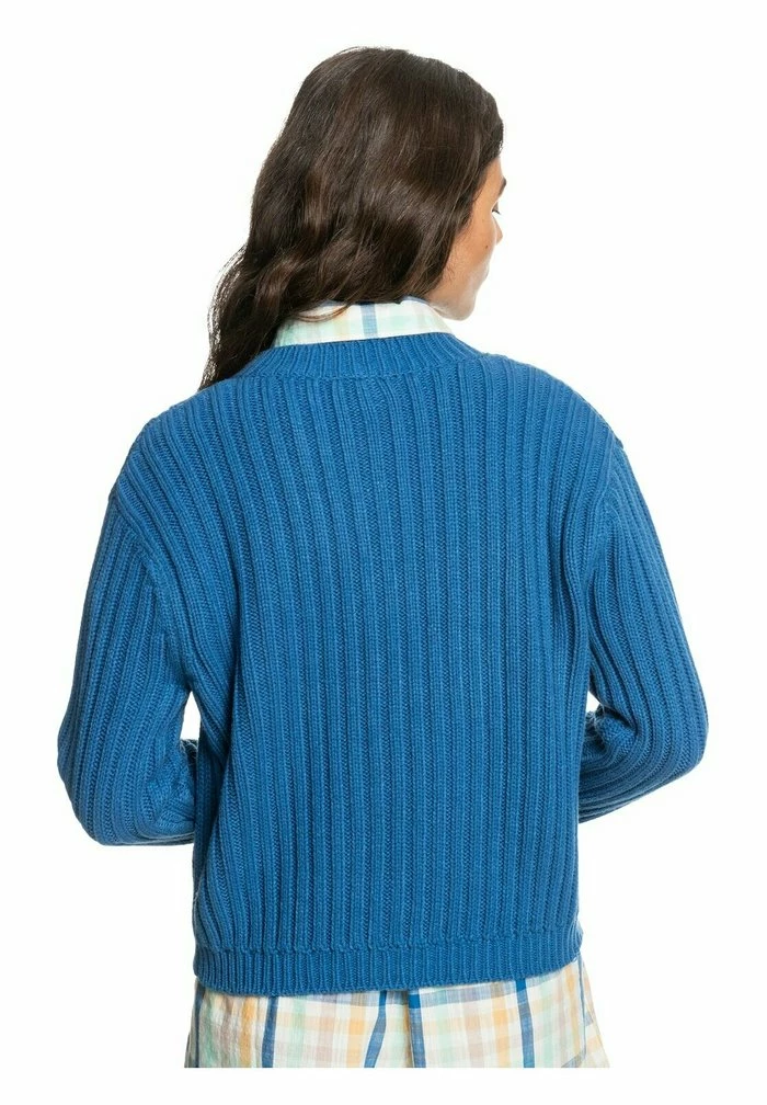 Tout neuf ✔️ QUIKSILVER FISHERMAN BAY - Gilet - Cobalt 🛒 3 Tout neuf ✔️ QUIKSILVER FISHERMAN BAY - Gilet - Cobalt 🛒 – Image 3