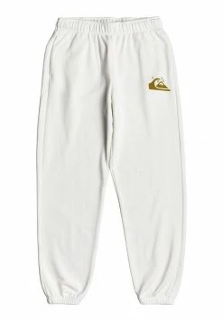 Les meilleures critiques de 🛒 Quiksilver Pantalon De Survêtement - White 🧨