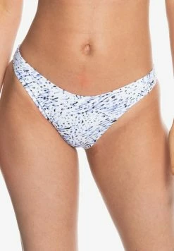 Meilleure affaire ❤️ Quiksilver Bas De Bikini - Hydrangea Animinimal 👏