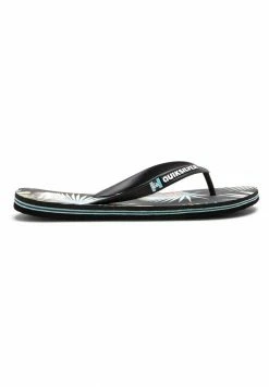 Top 10 ✨ Quiksilver MOLOKAI ARCH - Tongs - Black 🎁 -Quiksilver Soldes Boutique c739001201374631b49fec8dce8b0d78