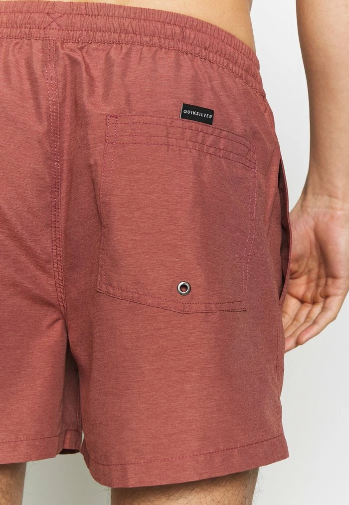 Meilleur prix 😀 Quiksilver EVERYDAY VOLLEY - Short De Bain - Apple Butter Heather 💯 5 Meilleur prix 😀 Quiksilver EVERYDAY VOLLEY - Short De Bain - Apple Butter Heather 💯 – Image 5