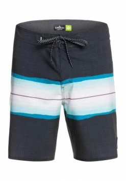 Top 10 ⌛ Quiksilver BOARD - Short - Black ⌛ -Quiksilver Soldes Boutique c7e84ba3d7f241f1888dcd6cd90e9185