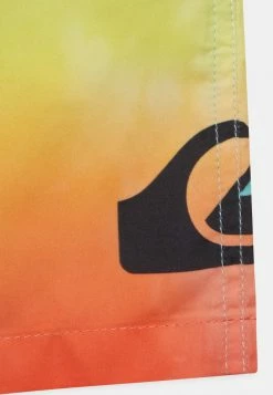 Bon marché 🌟 Quiksilver EVERYDAY FADED LOGO YOUTH - Short De Bain - Tarmac 🔥 -Quiksilver Soldes Boutique c7f1fd73e85645e3a4cec9dd9f929794