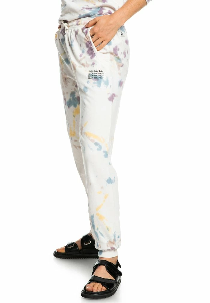 Acheter ✔️ Quiksilver SUNSET SPOT - Pantalon De Survêtement - Blue 😍 4 Acheter ✔️ Quiksilver SUNSET SPOT - Pantalon De Survêtement - Blue 😍 – Image 4