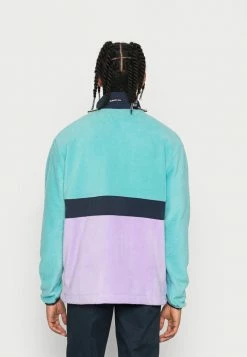 Meilleure affaire 🔔 Quiksilver CLEAN COASTS HZ - Sweat Polaire - Porcelain ⌛ -Quiksilver Soldes Boutique c869bed29aba44b98070f8944dbb8a3e