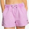 Les meilleures critiques de 🔥 Quiksilver SUMMER SCOOP - Short - Violet ✔️