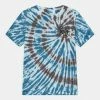 Les meilleures critiques de 👍 Quiksilver IN CIRCLES SS YTH - T-shirt Imprimé - Sea Port 🤩