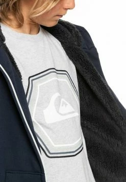 Meilleure affaire 😀 Quiksilver BEST WAVE YOUTH - Sweat à Capuche Zippé - Navy Blazer 🔔 8 Meilleure affaire 😀 Quiksilver BEST WAVE YOUTH - Sweat à Capuche Zippé - Navy Blazer 🔔 -Quiksilver Soldes Boutique c9702930a6634c9299648c1dd1a7c012