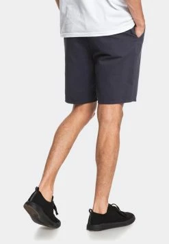 Meilleure affaire ⭐ Quiksilver Short - Blue Nights 🤩 -Quiksilver Soldes Boutique c99a57a8884441b1b24f79dc8bb6cc95