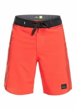 Acheter 😀 Quiksilver HIGHLITE ARCH - Short De Bain - Red ⌛ -Quiksilver Soldes Boutique ca0beada063b489495efad77b124cf06