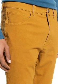 Tout neuf ✨ Quiksilver KRANDY - Pantalon Classique - Bone Brown 🔔 9 Tout neuf ✨ Quiksilver KRANDY - Pantalon Classique - Bone Brown 🔔 -Quiksilver Soldes Boutique ca1e6ddd7c82483da17ae51e9c7d95b2