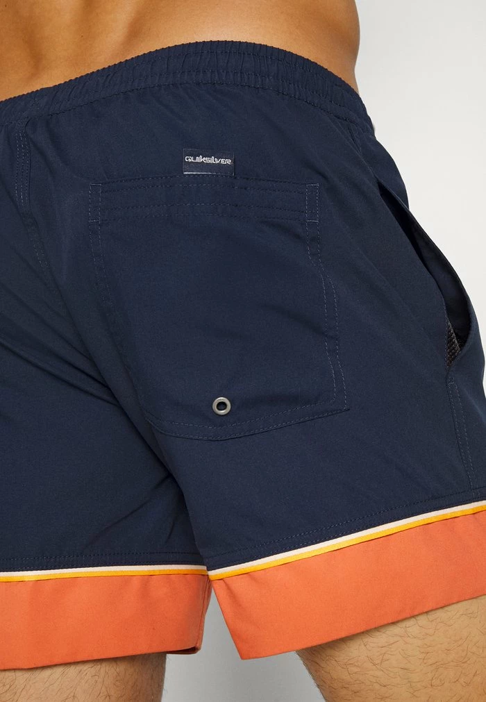Coupon ✔️ Quiksilver EVERYDAY TAPED VOLLEY - Short De Bain - Navy Blazer 🛒 5 Coupon ✔️ Quiksilver EVERYDAY TAPED VOLLEY - Short De Bain - Navy Blazer 🛒 – Image 5