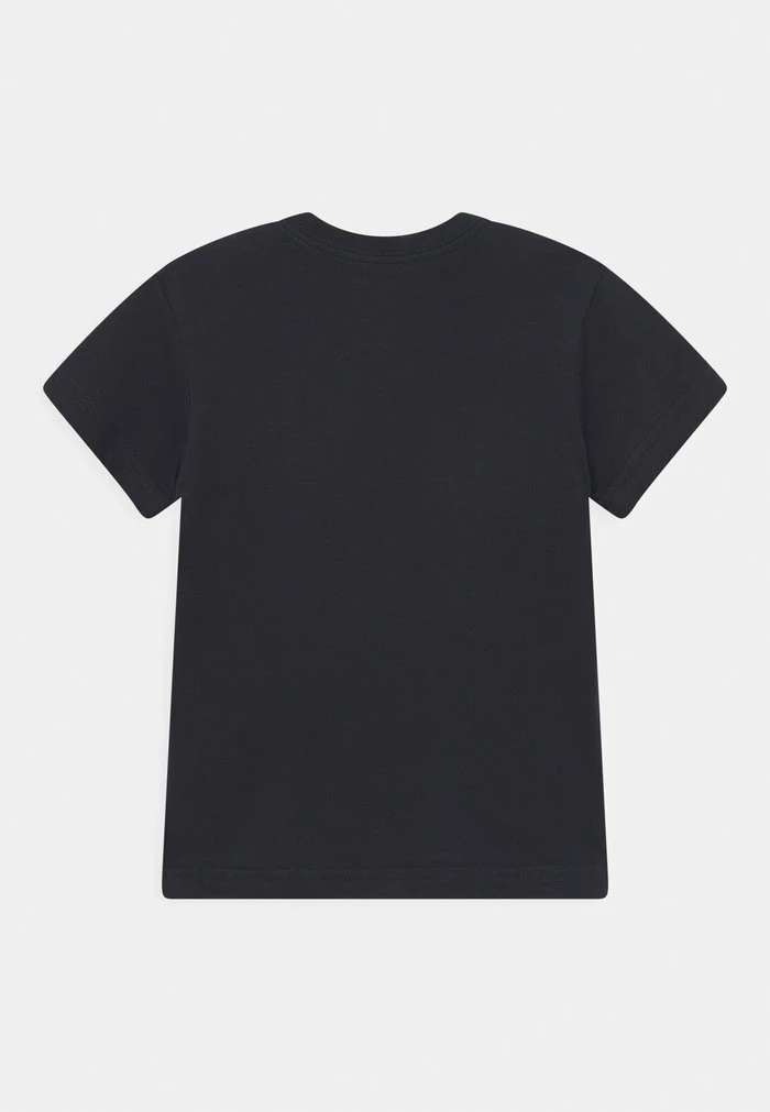 Les meilleures critiques de 🛒 Quiksilver PRIMARY COLOURS BOY - T-shirt Imprimé - Black 🔔 2 Les meilleures critiques de 🛒 Quiksilver PRIMARY COLOURS BOY - T-shirt Imprimé - Black 🔔 – Image 2
