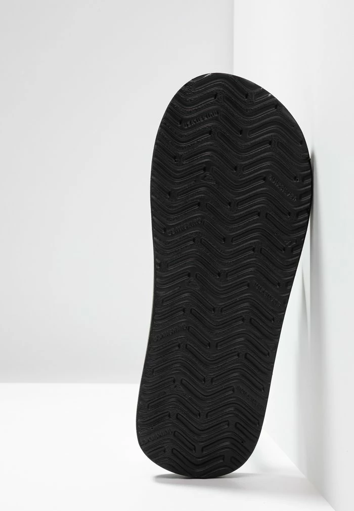 Meilleure affaire ✨ Quiksilver MONKEY ABYSS - Tongs - Green/black/brown 🎉 5 Meilleure affaire ✨ Quiksilver MONKEY ABYSS - Tongs - Green/black/brown 🎉 – Image 5