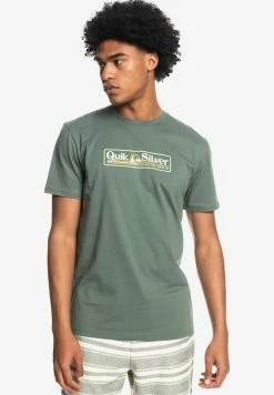 Grosses soldes 😍 Quiksilver Débardeur - Thyme ❤️