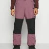 Nouveau 🧨 Quiksilver SNOW DOWN - Pantalon De Ski - Purple Gumdrop 🔥