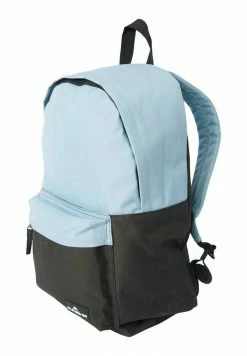 Promo 🎉 Quiksilver THE POSTER L - MITTELGROSSER FÜR - Sac à Dos - Faded Denim 💯 -Quiksilver Soldes Boutique cb2d0d2e54e24e7aa83bcaf39f4af26c