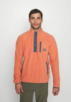 Promo ⌛ Quiksilver NO DESTINATION - Sweat Polaire - Aragon 🔔