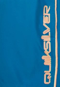 Coupon 🧨 Quiksilver EVERYDAY VERT VOLLEY - Short De Bain - Sea Port ✔️ -Quiksilver Soldes Boutique cbc16e2372c74f1bb0378bc38079d42c