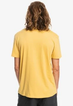 Top 10 🌟 Quiksilver COMP LOGO SS - T-shirt Imprimé - Rattan 🔥 6 Top 10 🌟 Quiksilver COMP LOGO SS - T-shirt Imprimé - Rattan 🔥 -Quiksilver Soldes Boutique cbd8c17bf30142f99db659957d59f2e5