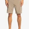 Acheter 🛒 Quiksilver UNION HEATHER AMPHIBIAN - Short De Bain - Fallen Rock ⭐
