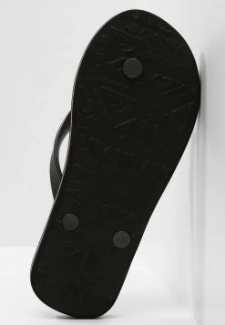 Sortie 🤩 Quiksilver MOLOKAI SLAB - Tongs - Black/grey/blue ❤️ 8 Sortie 🤩 Quiksilver MOLOKAI SLAB - Tongs - Black/grey/blue ❤️ -Quiksilver Soldes Boutique cc51aeea754b43a08c3717704b240a72