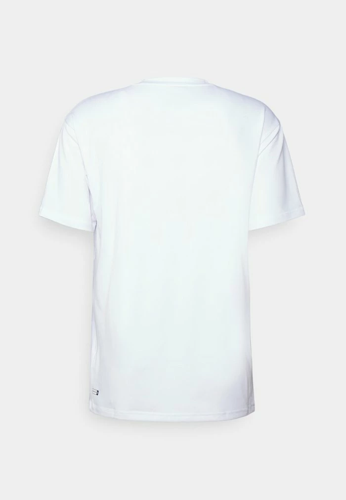 Offres đ Quiksilver COMPLOGO - T-shirt De Surf - White đ 2 Offres đ Quiksilver COMPLOGO - T-shirt De Surf - White đ â Image 2