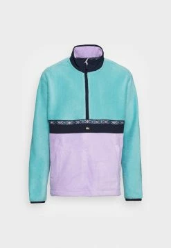 Meilleure affaire 🔔 Quiksilver CLEAN COASTS HZ - Sweat Polaire - Porcelain ⌛ -Quiksilver Soldes Boutique cd8e9e4f3e6b4221b42dfbf1a195e79f