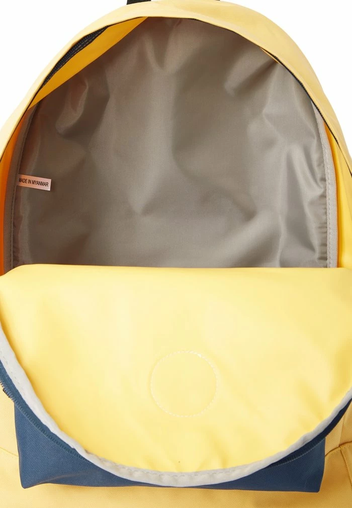 Bon marché 😍 Quiksilver Sac à Dos - Yellow ❤️ 4 Bon marché 😍 Quiksilver Sac à Dos - Yellow ❤️ – Image 4