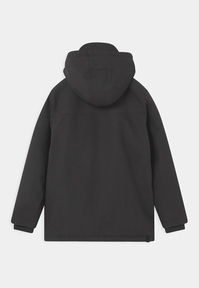 Coupon 🎁 Quiksilver BANZAI YOUTH - Veste D'hiver - Tarmac 🌟 2 Coupon 🎁 Quiksilver BANZAI YOUTH - Veste D'hiver - Tarmac 🌟 – Image 2