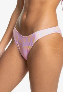 Le moins cher 🤩 Quiksilver Bas De Bikini - Tropical Trip Orchid Flower 🔔 -Quiksilver Soldes Boutique cedee7cbbe71467b9ba2454a350bba30
