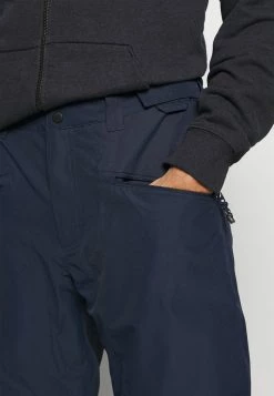 Budget 🤩 Quiksilver BOUNDRY - Pantalon De Ski - Navy Blazer 💯 -Quiksilver Soldes Boutique cf2e16c006744ffe89455576e8135b1d