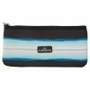 Nouveau 😀 Quiksilver Trousse - Black/blue 🔔