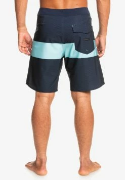 Meilleur prix 😍 Quiksilver HIGHLITE ARCH - Short De Bain - Navy Blazer 😀 -Quiksilver Soldes Boutique cf751c91618e4115b5fa8d17bb767d63