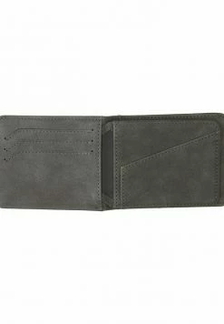 Budget 🎉 Quiksilver Portefeuille - Black 💯 -Quiksilver Soldes Boutique cfb841fc111d4b8b8107bcb4ed0309a9