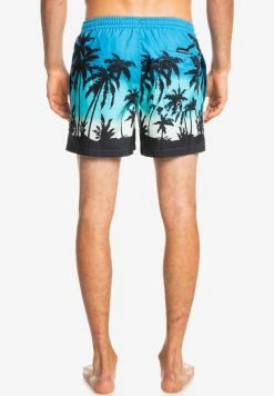 Nouveau 💯 Quiksilver EVERYDAY PARADISE - Short De Bain - Blithe ⭐ -Quiksilver Soldes Boutique d094244dbe5942bf88a01b77e7ad42bd
