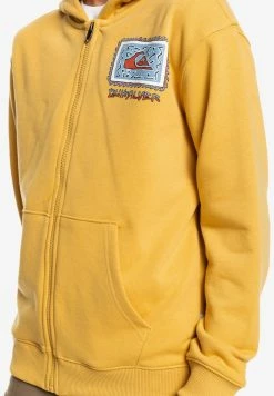 Budget ❤️ Quiksilver RADICAL ROOTS - Sweat à Capuche Zippé - Rattan ❤️ 8 Budget ❤️ Quiksilver RADICAL ROOTS - Sweat à Capuche Zippé - Rattan ❤️ -Quiksilver Soldes Boutique d11f9f35d900490db4ffeaffd9f92d5b