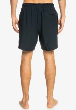 Remise 😍 Quiksilver OMNI TRAINING 17" - Short De Bain - Black 🎉 -Quiksilver Soldes Boutique d14af823d3174e4f95f6a2d0f1098c0c