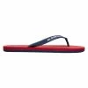 Coupon ⌛ Quiksilver MOLOKAI - Tongs - Red/blue/red 🔔