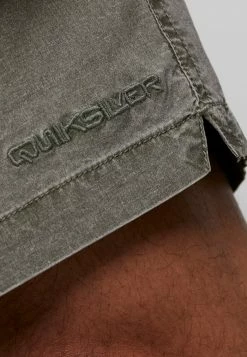 Vente flash 🎁 Quiksilver TAXER - Short - Kalamata 😀 11 Vente flash 🎁 Quiksilver TAXER - Short - Kalamata 😀 -Quiksilver Soldes Boutique d197635ce6db430f9826a28a3b96089d