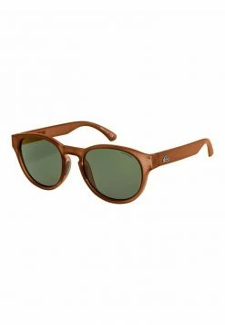 Nouveau 🛒 Quiksilver ELIMINATOR POLARIZED+ - Lunettes De Soleil - Brown/dark Green 🔔 -Quiksilver Soldes Boutique d19af93ae67845bc9c657d316452ccf4