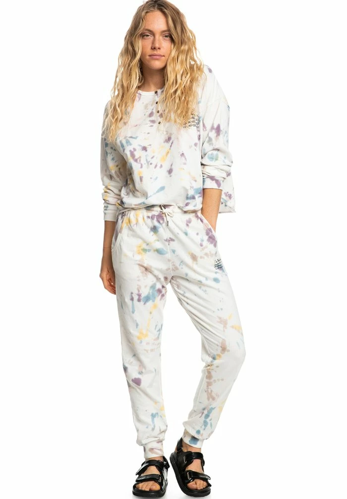 Acheter ✔️ Quiksilver SUNSET SPOT - Pantalon De Survêtement - Blue 😍 3 Acheter ✔️ Quiksilver SUNSET SPOT - Pantalon De Survêtement - Blue 😍 – Image 3