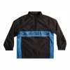 Meilleure affaire 🔔 Quiksilver Veste Coupe-vent - Black ⌛